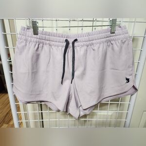 Salt Life Lavender Athletic Shorts
